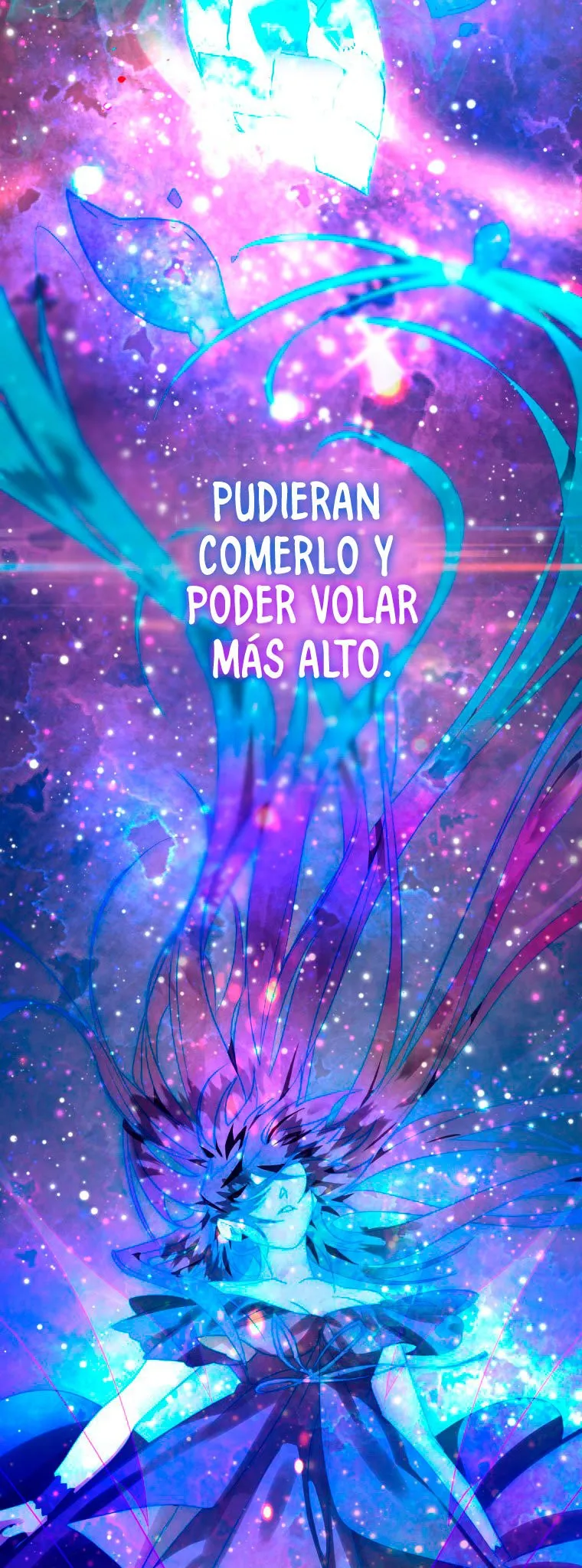 ME HE CONVERTIDO EN UN CUERVO Capítulo 11 en Línea - página 52