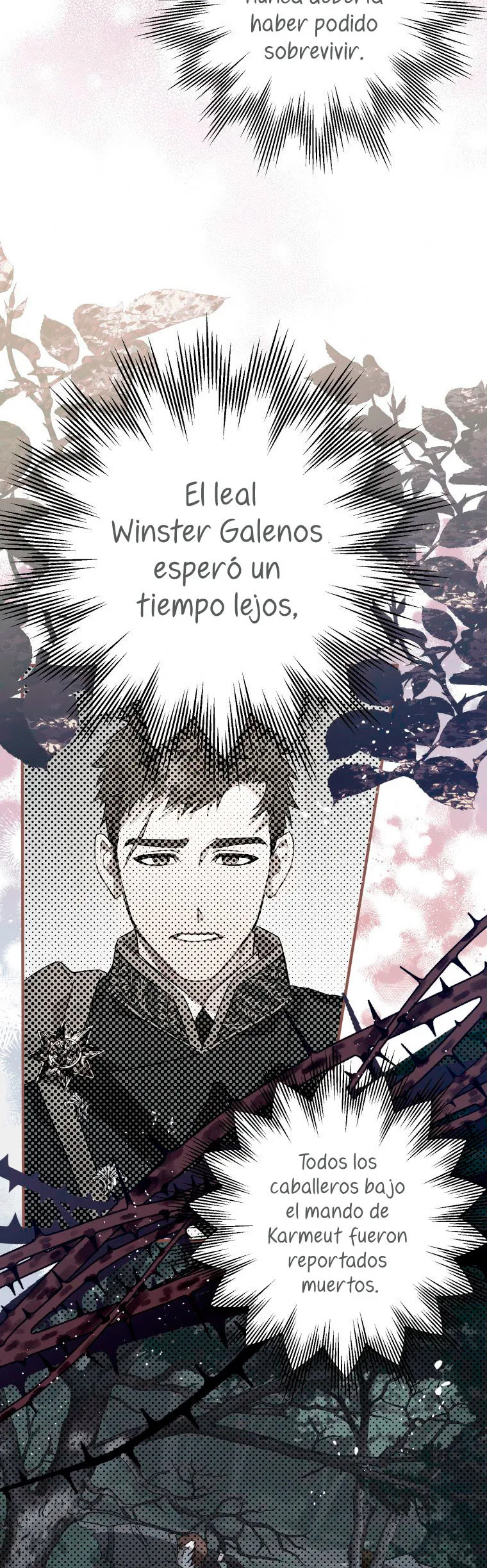 ME HE CONVERTIDO EN UN CUERVO Capítulo 14 en Línea - página 5