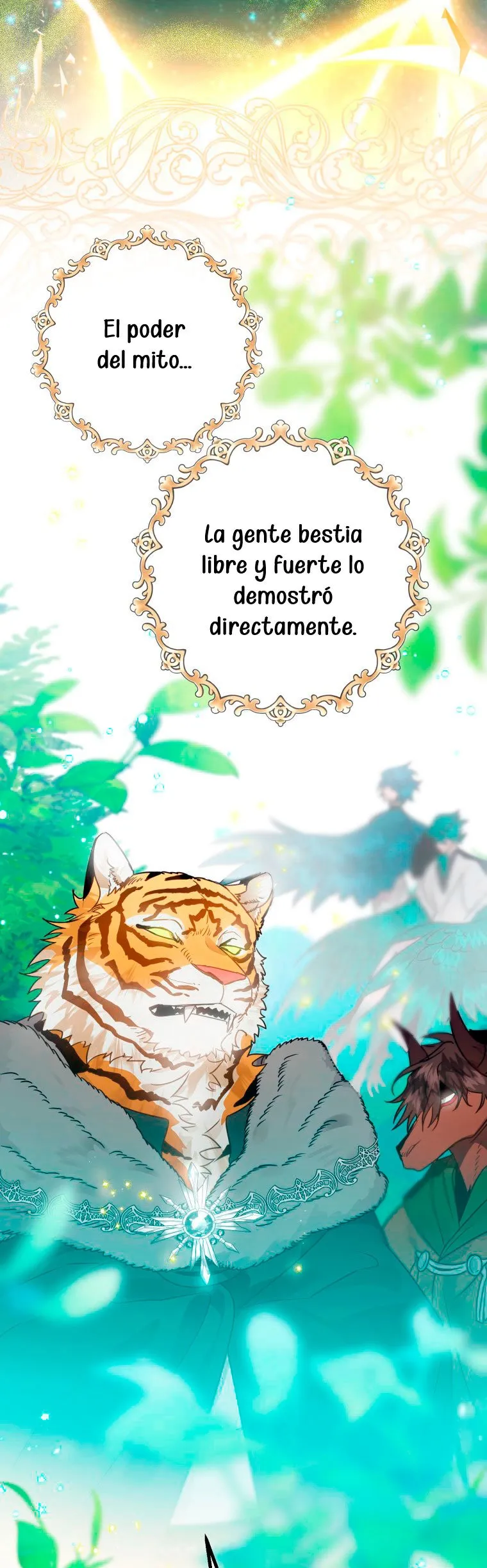ME HE CONVERTIDO EN UN CUERVO Capítulo 14 en Línea - página 12
