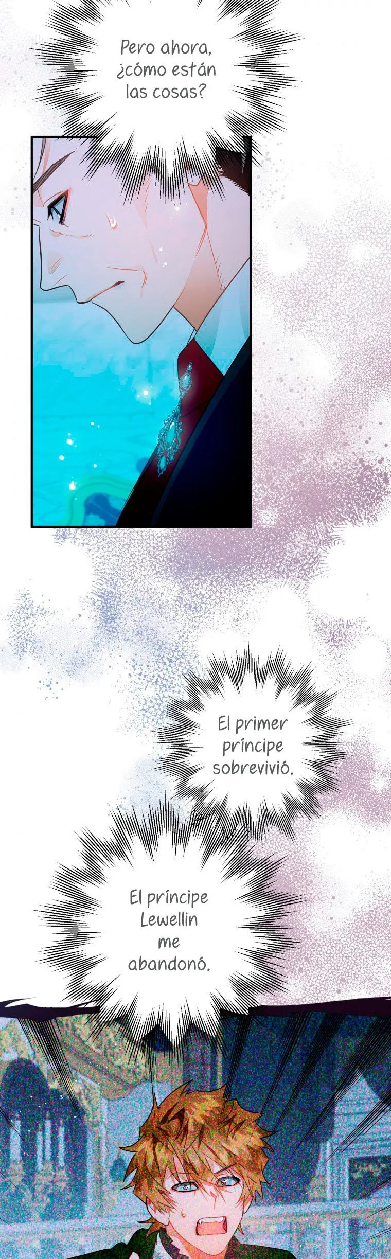 ME HE CONVERTIDO EN UN CUERVO Capítulo 14 en Línea - página 17