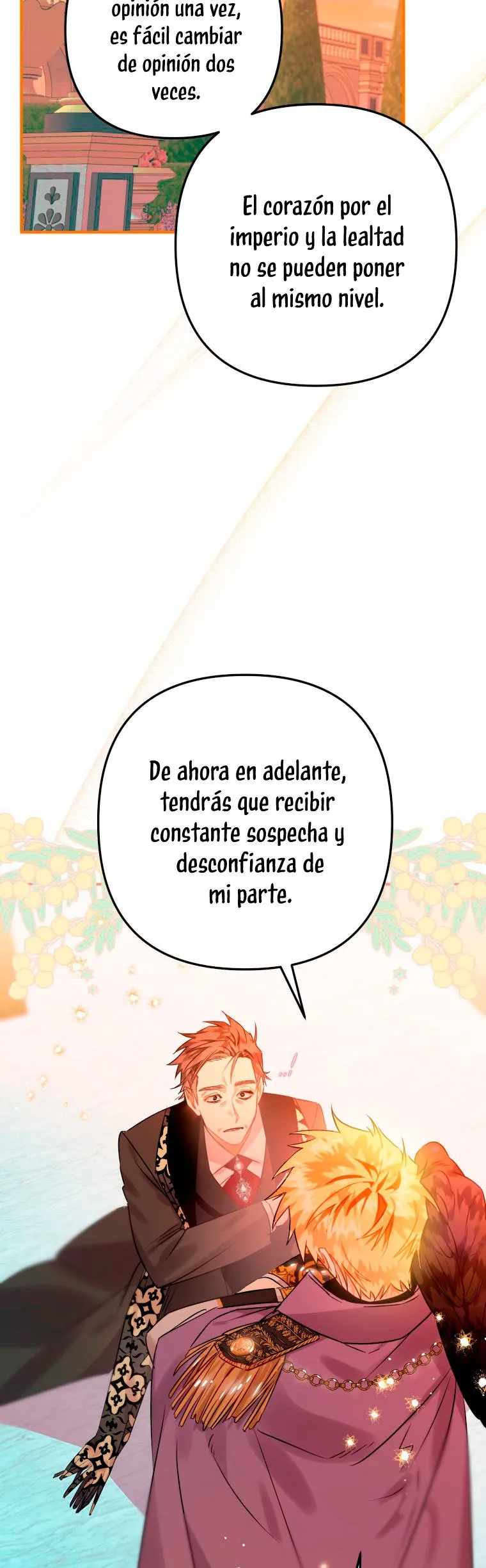 ME HE CONVERTIDO EN UN CUERVO Capítulo 14 en Línea - página 39