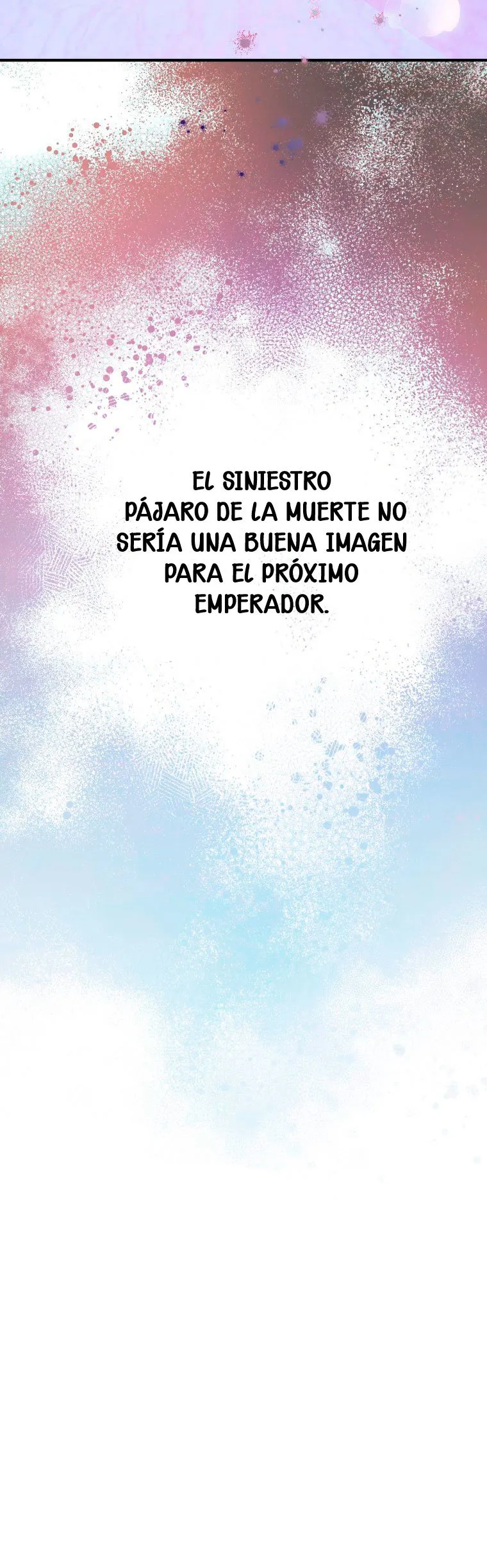 ME HE CONVERTIDO EN UN CUERVO Capítulo 14 en Línea - página 62