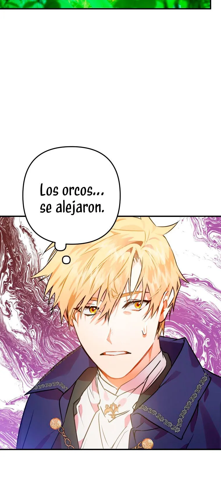 ME HE CONVERTIDO EN UN CUERVO Capítulo 2 en Línea - página 21
