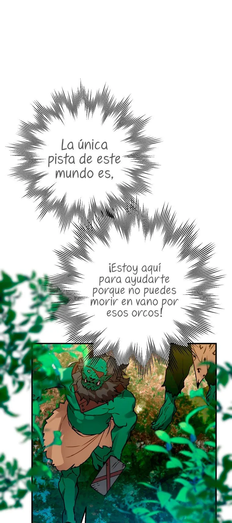 ME HE CONVERTIDO EN UN CUERVO Capítulo 2 en Línea - página 29