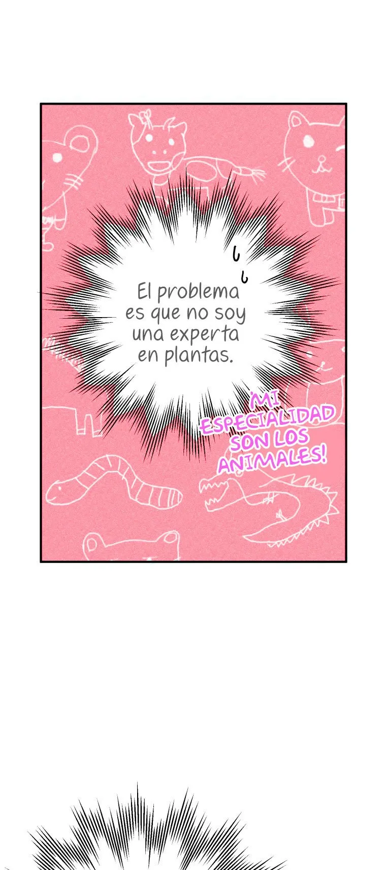 ME HE CONVERTIDO EN UN CUERVO Capítulo 2 en Línea - página 38