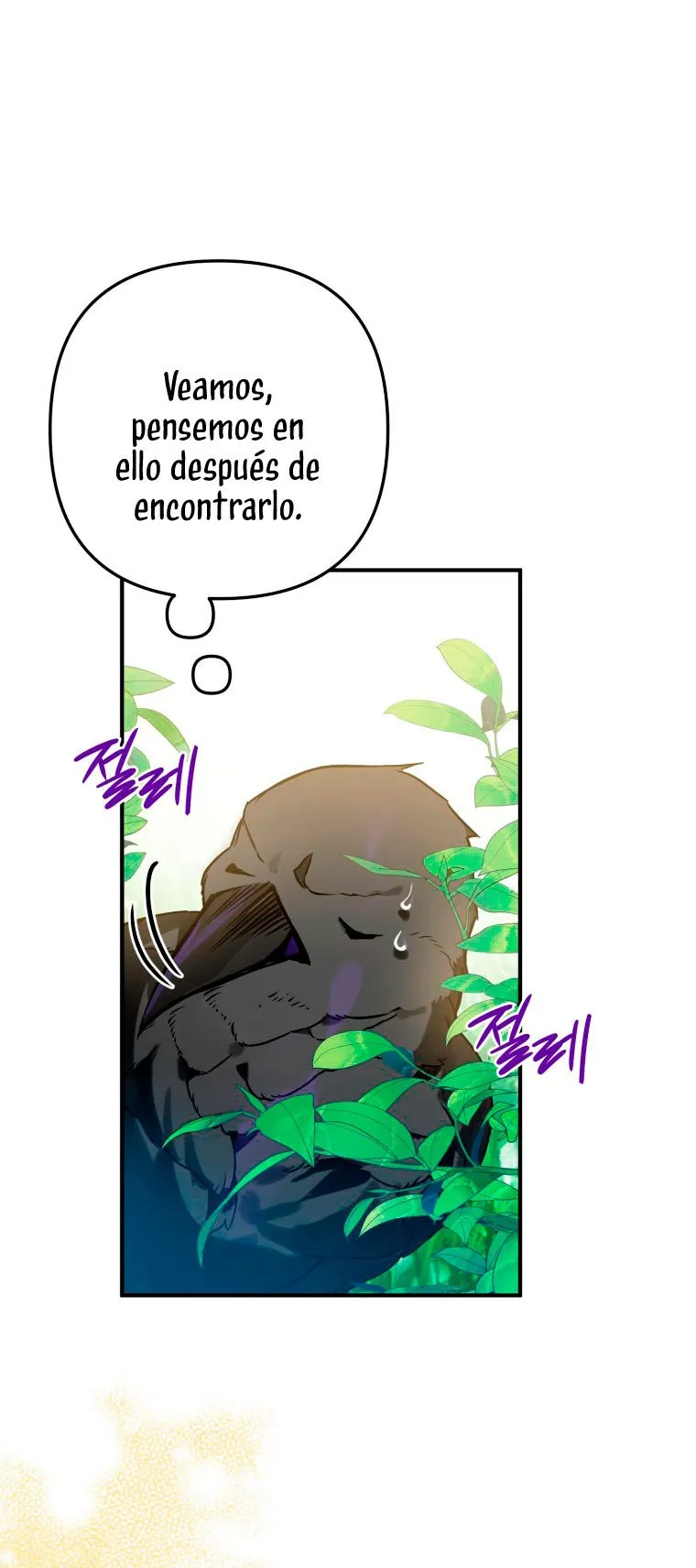 ME HE CONVERTIDO EN UN CUERVO Capítulo 2 en Línea - página 40