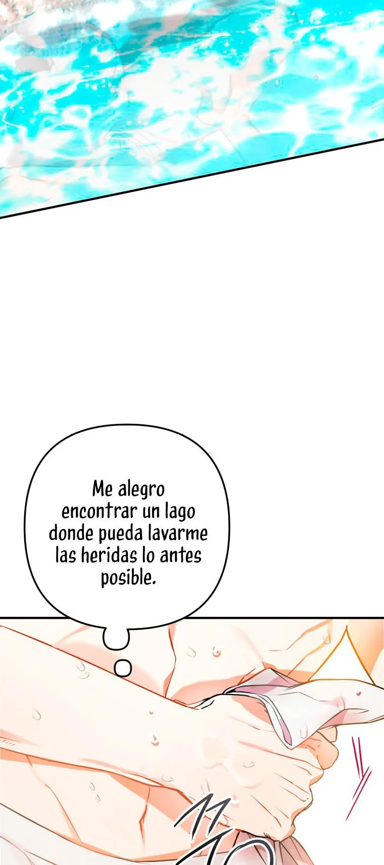 ME HE CONVERTIDO EN UN CUERVO Capítulo 2 en Línea - página 45