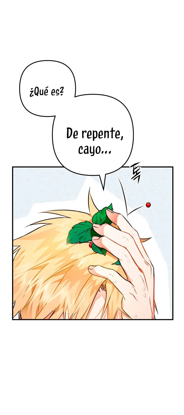 ME HE CONVERTIDO EN UN CUERVO Capítulo 2 en Línea - página 52