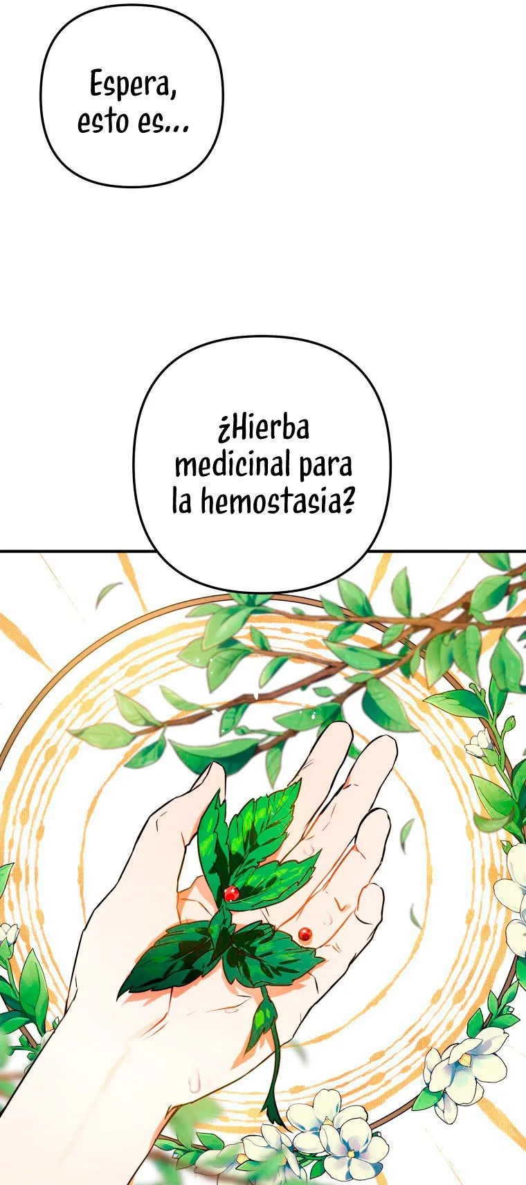 ME HE CONVERTIDO EN UN CUERVO Capítulo 2 en Línea - página 53