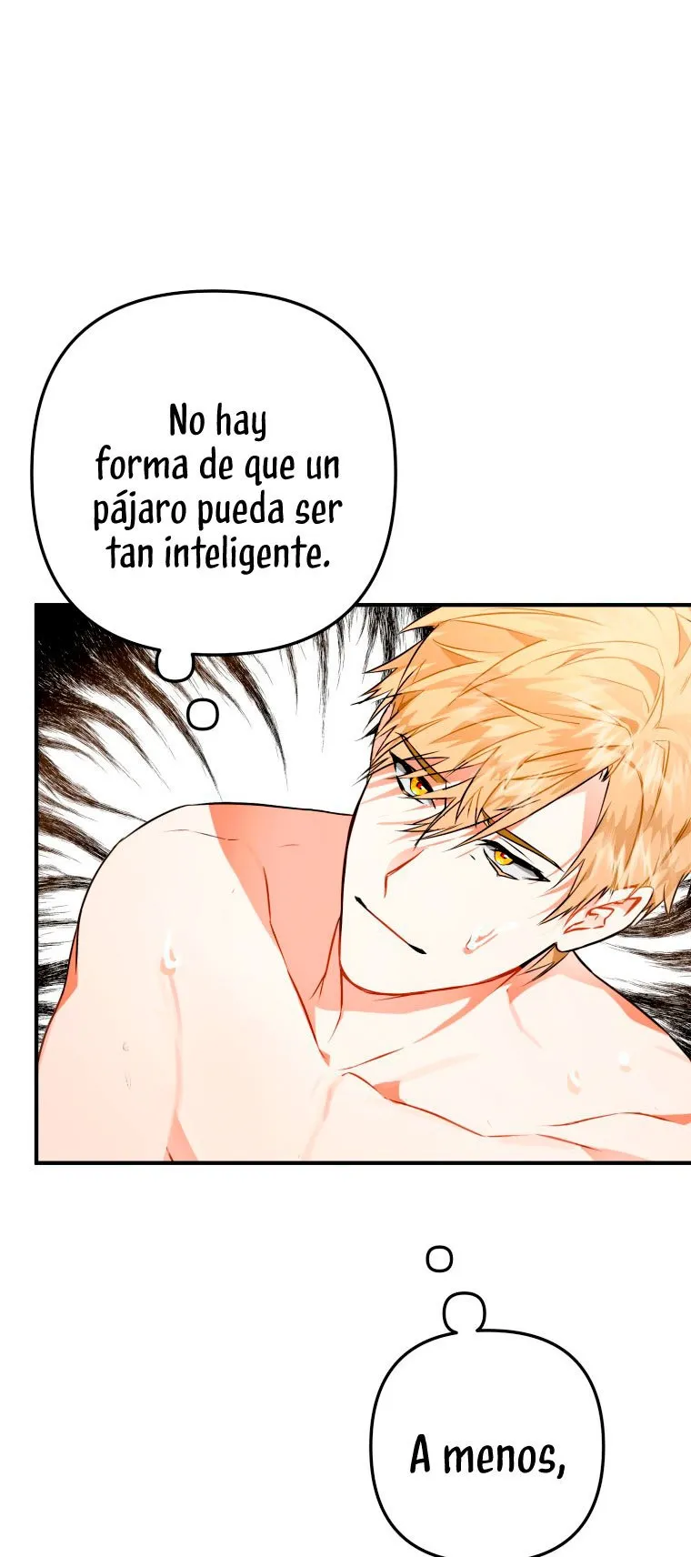 ME HE CONVERTIDO EN UN CUERVO Capítulo 2 en Línea - página 57
