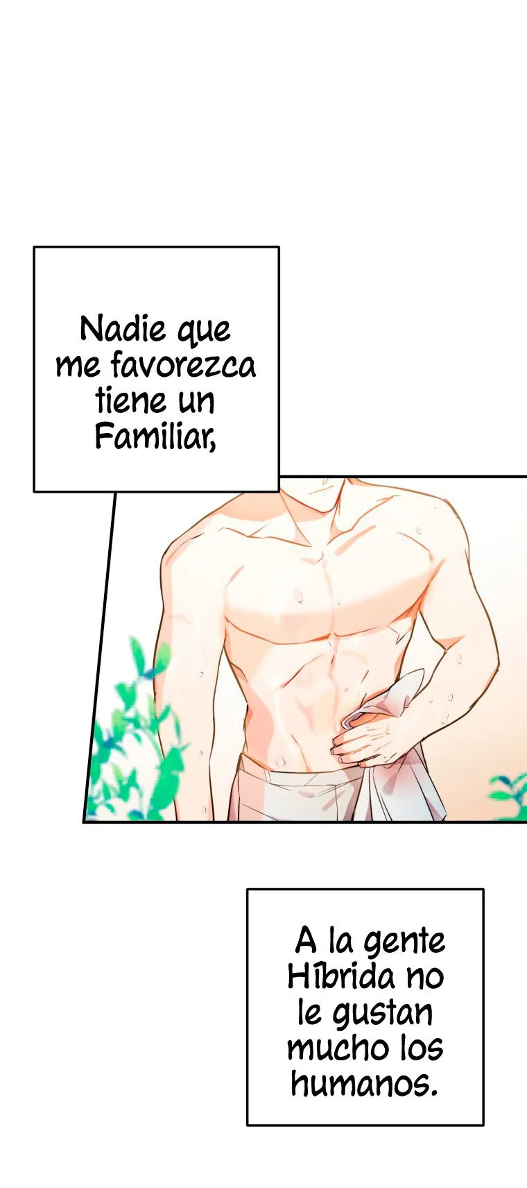 ME HE CONVERTIDO EN UN CUERVO Capítulo 2 en Línea - página 61