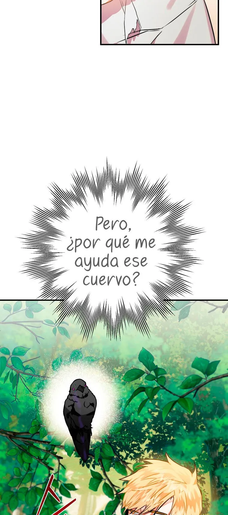 ME HE CONVERTIDO EN UN CUERVO Capítulo 2 en Línea - página 63