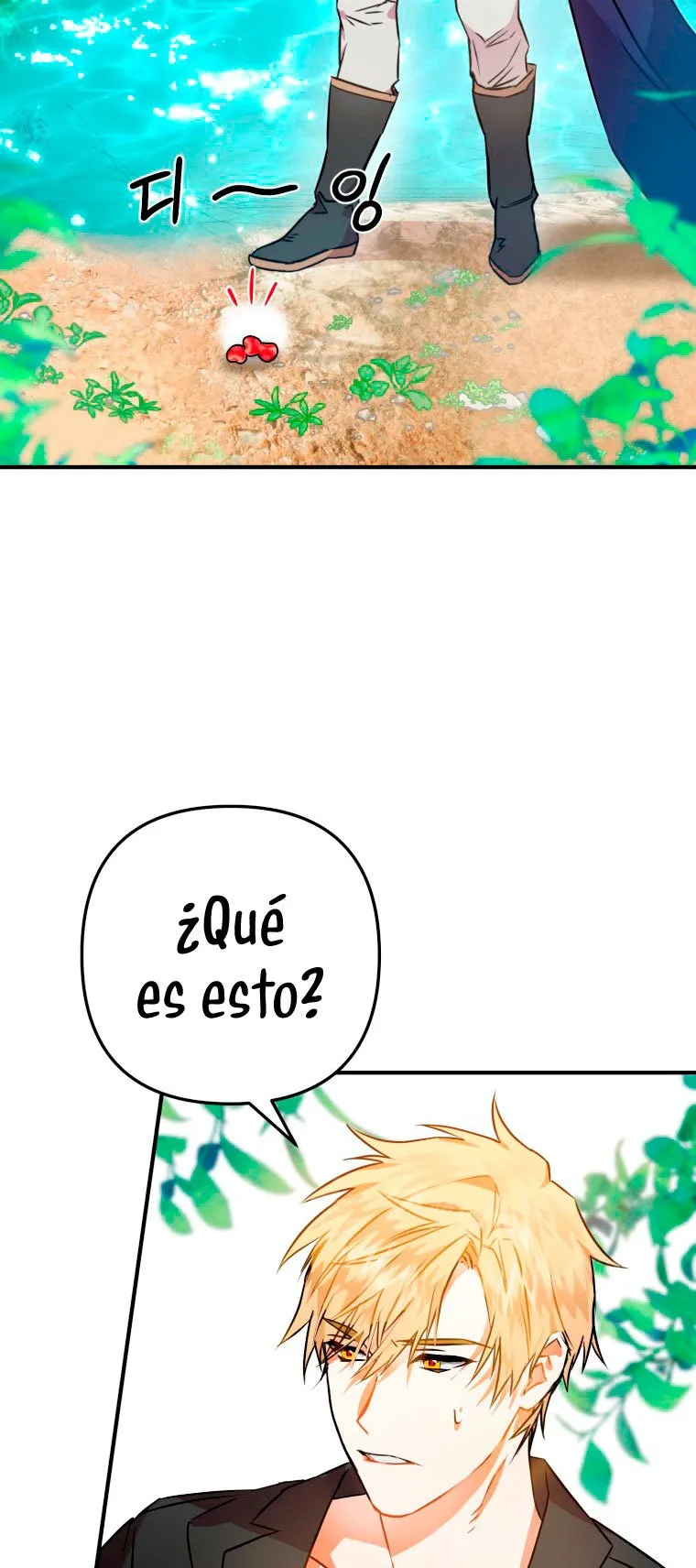 ME HE CONVERTIDO EN UN CUERVO Capítulo 2 en Línea - página 66