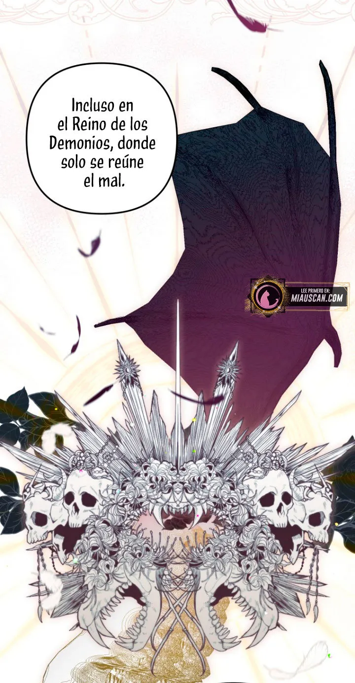 ME HE CONVERTIDO EN UN CUERVO Capítulo 30 en Línea - página 21