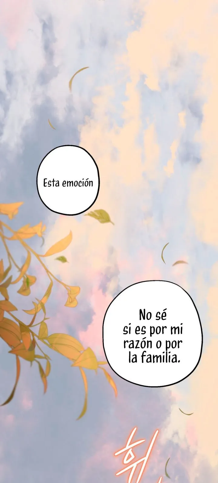 ME HE CONVERTIDO EN UN CUERVO Capítulo 35 en Línea - página 6
