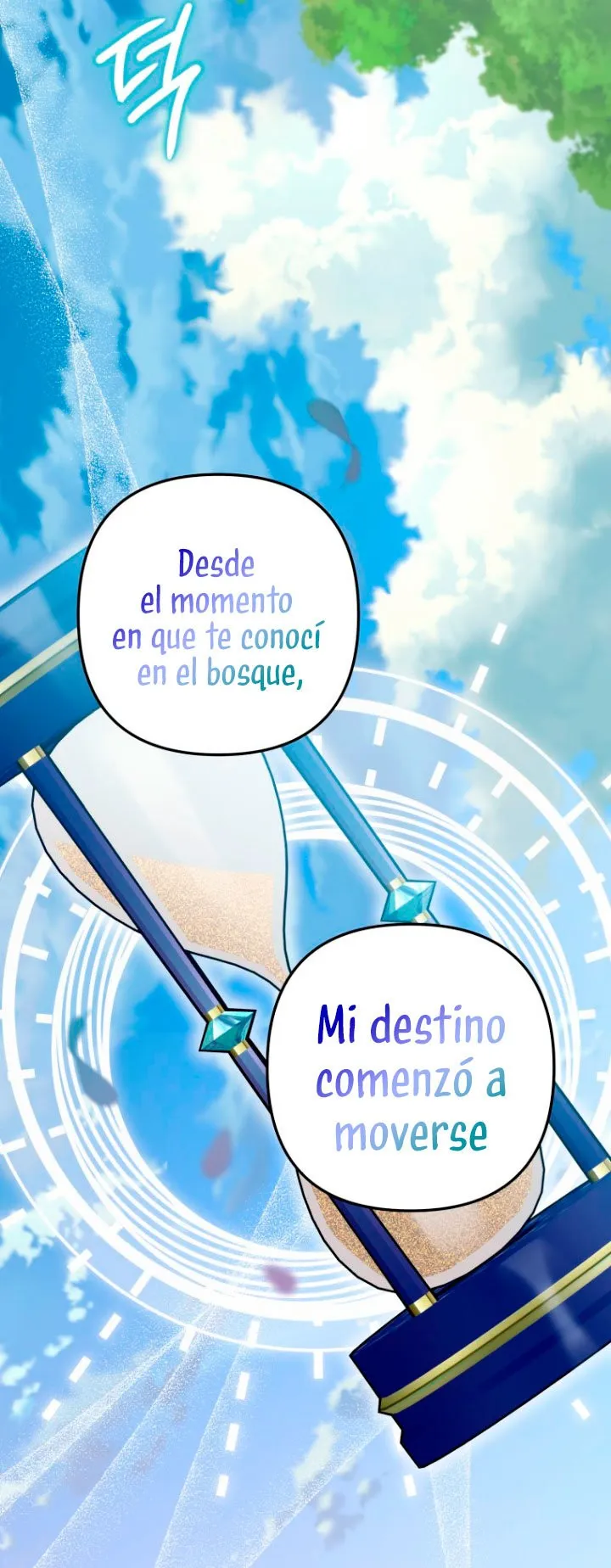 ME HE CONVERTIDO EN UN CUERVO Capítulo 35 en Línea - página 38