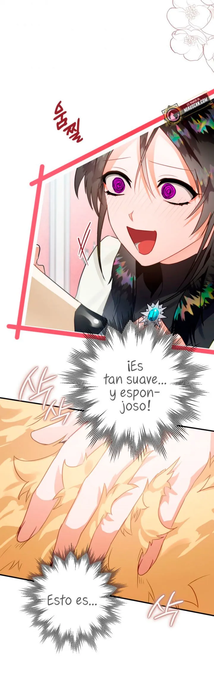 ME HE CONVERTIDO EN UN CUERVO Capítulo 37 en Línea - página 29