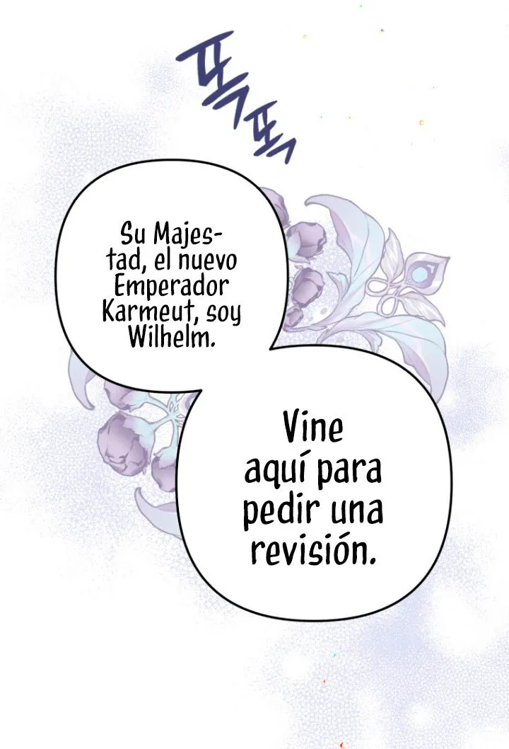 ME HE CONVERTIDO EN UN CUERVO Capítulo 37 en Línea - página 38