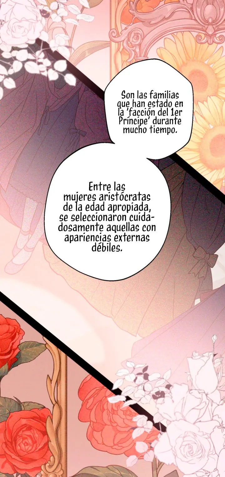 ME HE CONVERTIDO EN UN CUERVO Capítulo 37 en Línea - página 47