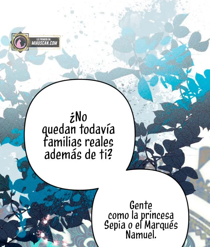 ME HE CONVERTIDO EN UN CUERVO Capítulo 37 en Línea - página 55