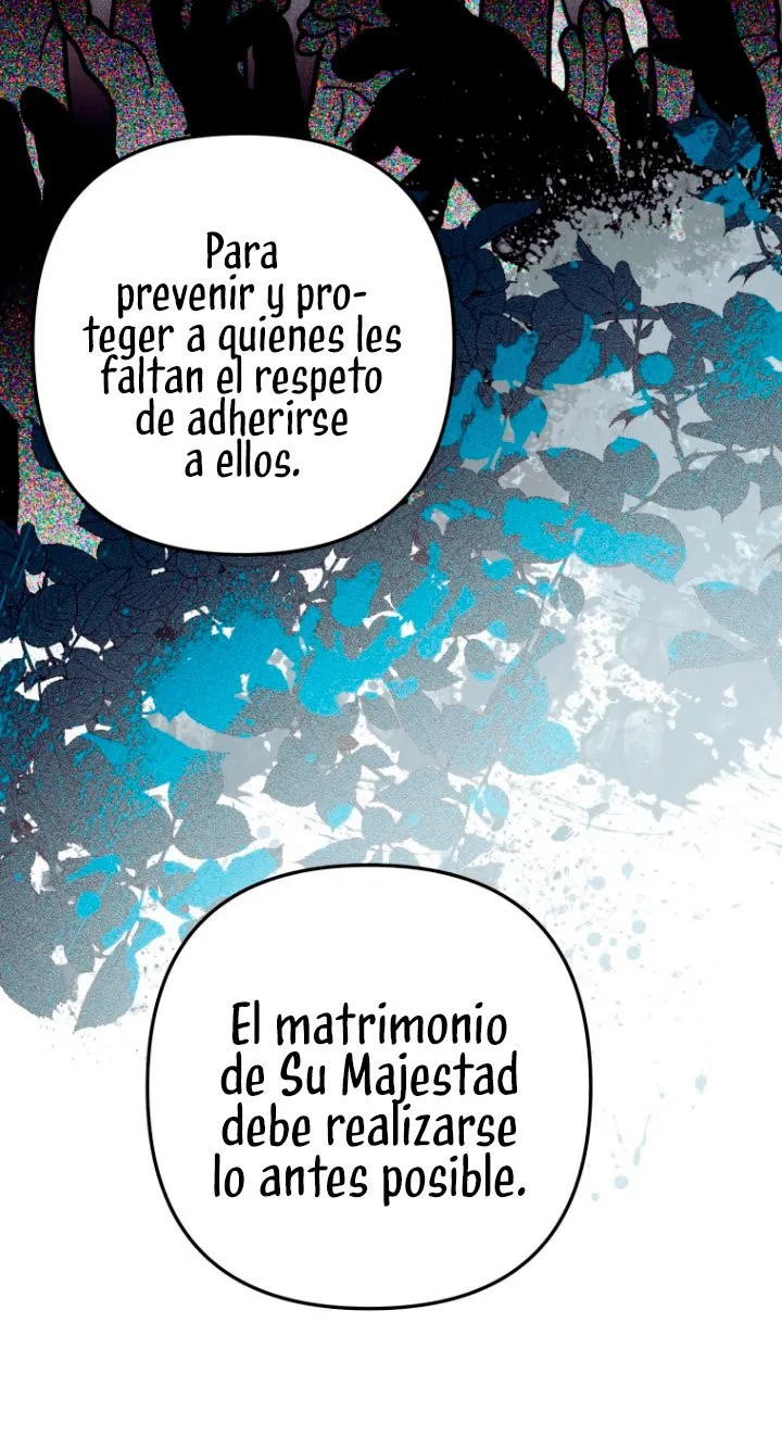 ME HE CONVERTIDO EN UN CUERVO Capítulo 37 en Línea - página 57