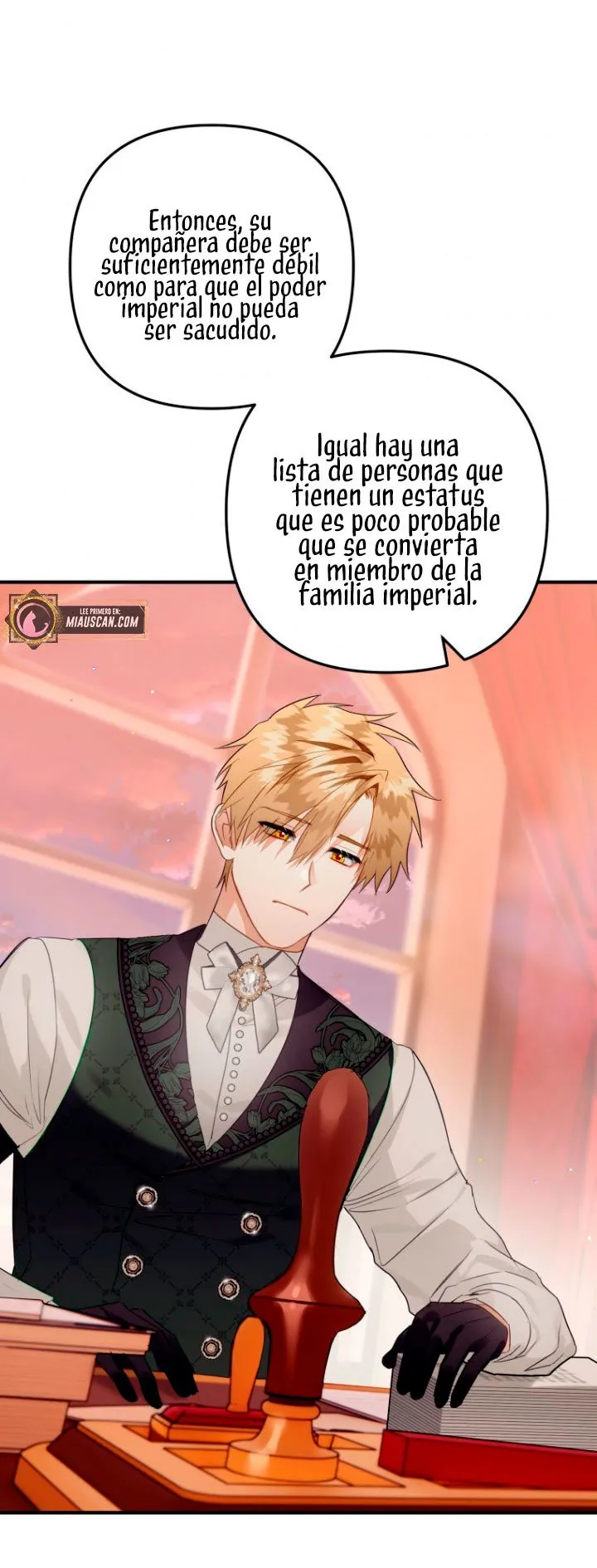 ME HE CONVERTIDO EN UN CUERVO Capítulo 37 en Línea - página 58