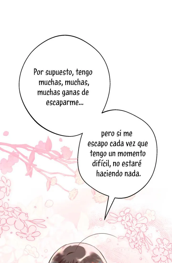 ME HE CONVERTIDO EN UN CUERVO Capítulo 40 en Línea - página 22