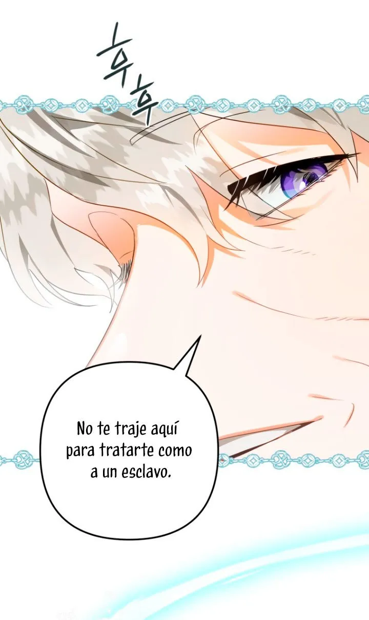 ME HE CONVERTIDO EN UN CUERVO Capítulo 42 en Línea - página 36