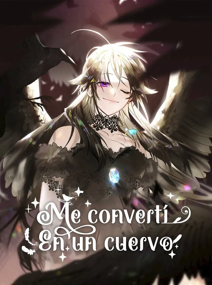 ME HE CONVERTIDO EN UN CUERVO Capítulo 44 en Línea - página 3