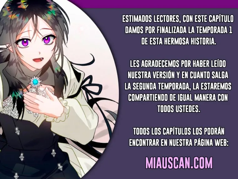 ME HE CONVERTIDO EN UN CUERVO Capítulo 49 en Línea - página 1