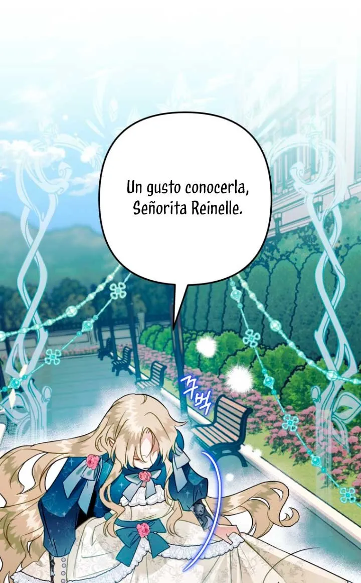 ME HE CONVERTIDO EN UN CUERVO Capítulo 49 en Línea - página 18