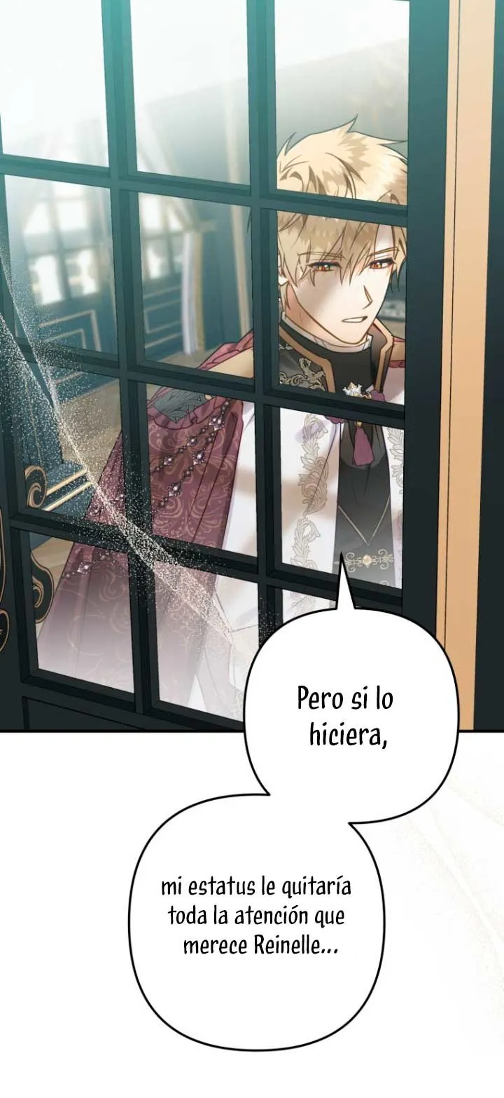 ME HE CONVERTIDO EN UN CUERVO Capítulo 49 en Línea - página 31