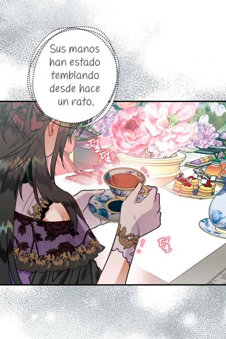 ME HE CONVERTIDO EN UN CUERVO Capítulo 49 en Línea - página 37
