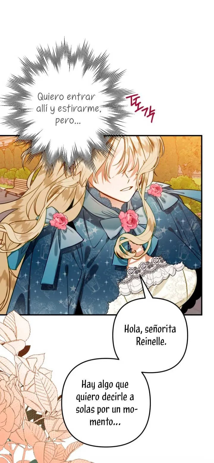 ME HE CONVERTIDO EN UN CUERVO Capítulo 49 en Línea - página 49