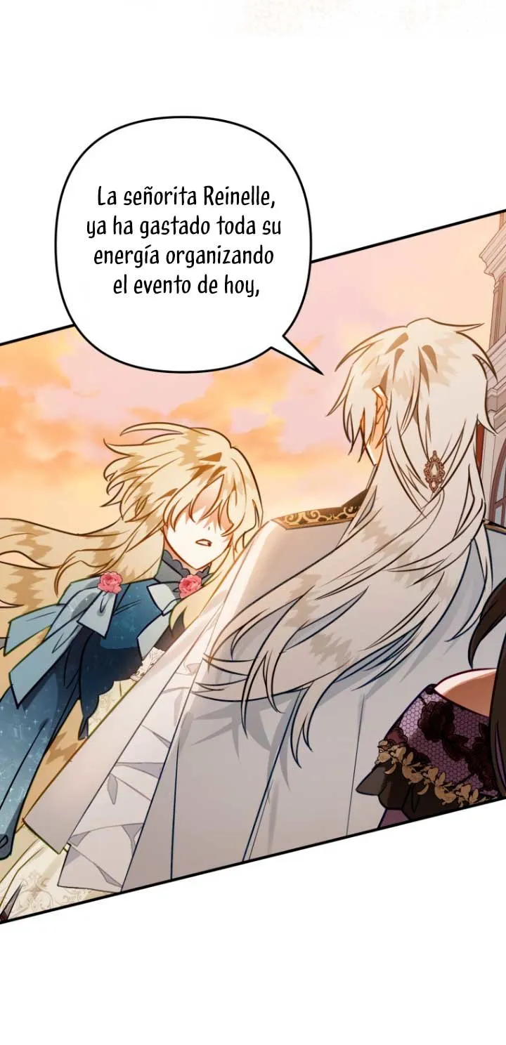 ME HE CONVERTIDO EN UN CUERVO Capítulo 49 en Línea - página 54