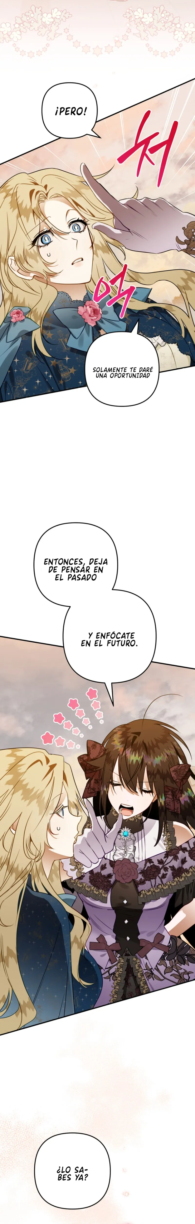 ME HE CONVERTIDO EN UN CUERVO Capítulo 50 en Línea - página 24