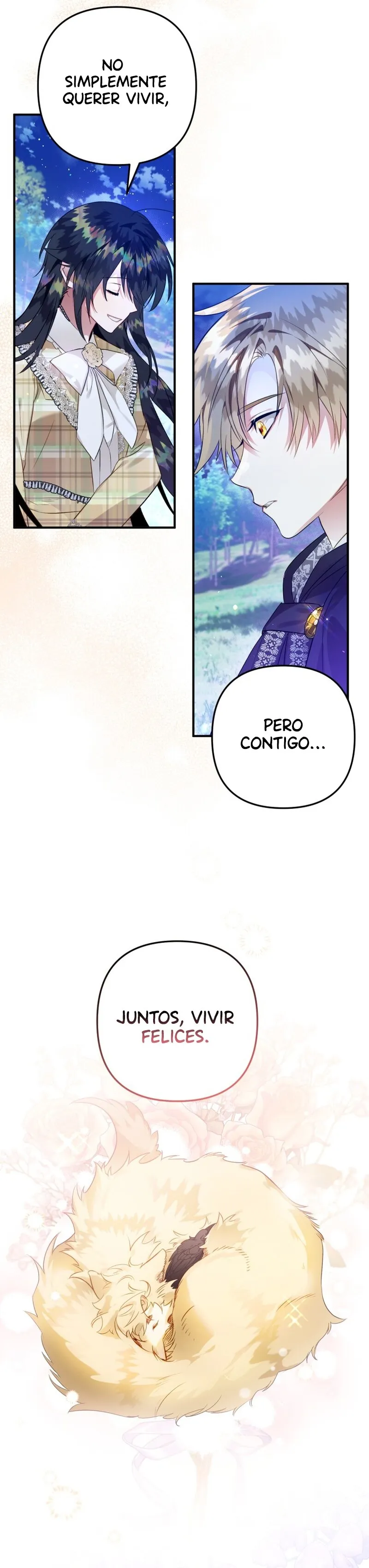 ME HE CONVERTIDO EN UN CUERVO Capítulo 54 en Línea - página 30