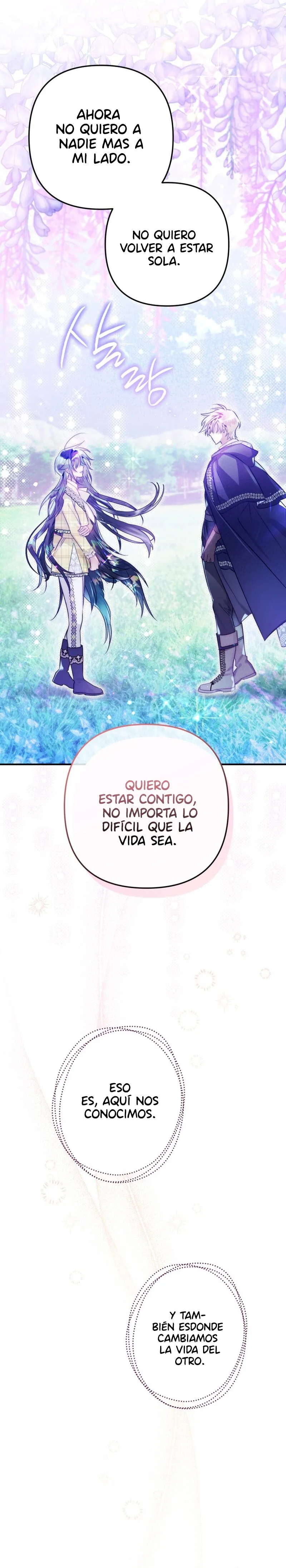 ME HE CONVERTIDO EN UN CUERVO Capítulo 54 en Línea - página 31