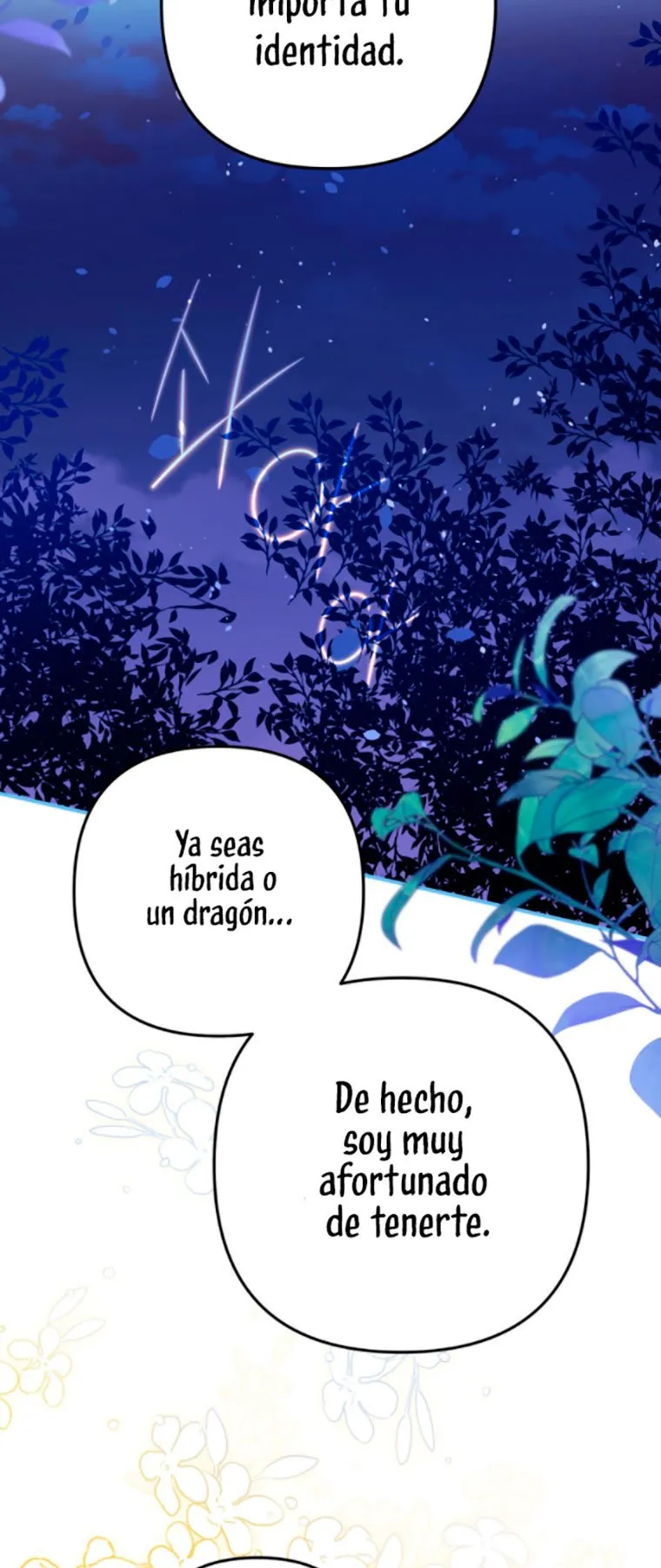 ME HE CONVERTIDO EN UN CUERVO Capítulo 6 en Línea - página 20