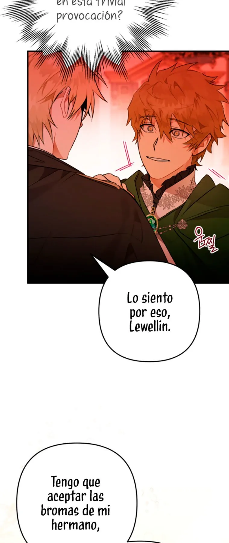 ME HE CONVERTIDO EN UN CUERVO Capítulo 6 en Línea - página 59