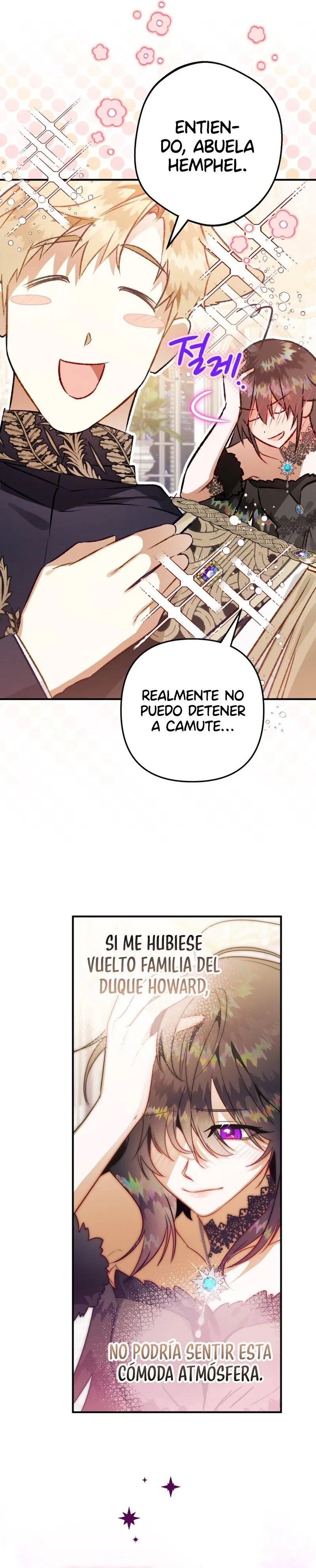 ME HE CONVERTIDO EN UN CUERVO Capítulo 65 en Línea - página 25