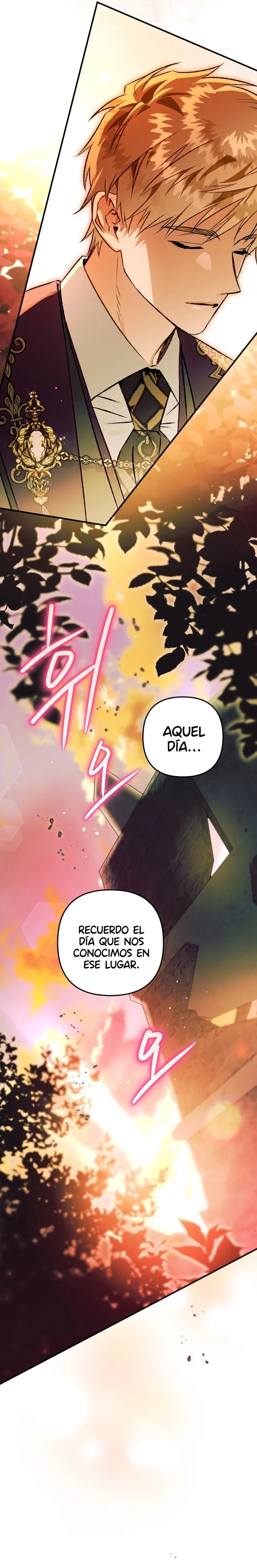 ME HE CONVERTIDO EN UN CUERVO Capítulo 77 en Línea - página 5