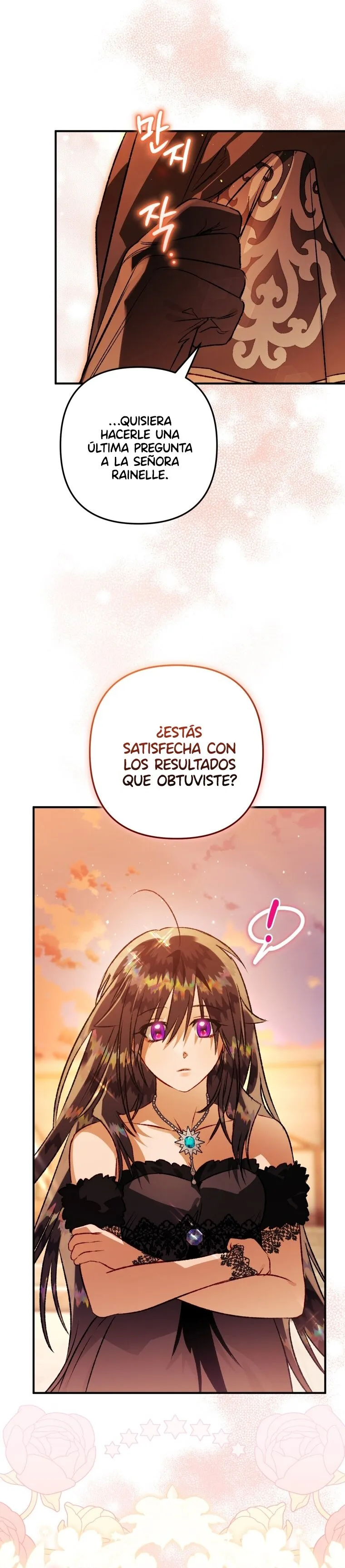 ME HE CONVERTIDO EN UN CUERVO Capítulo 77 en Línea - página 18