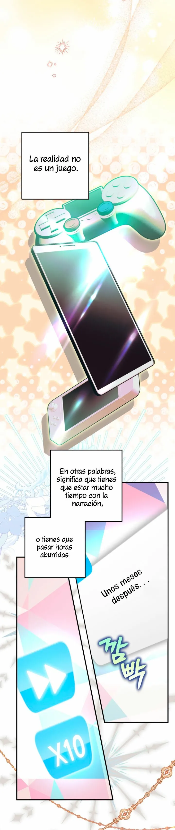 ME HE CONVERTIDO EN UN CUERVO Capítulo 79 en Línea - página 22