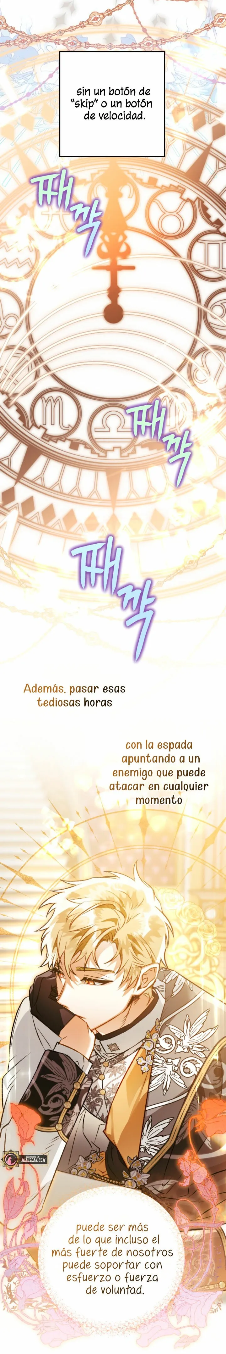 ME HE CONVERTIDO EN UN CUERVO Capítulo 79 en Línea - página 23