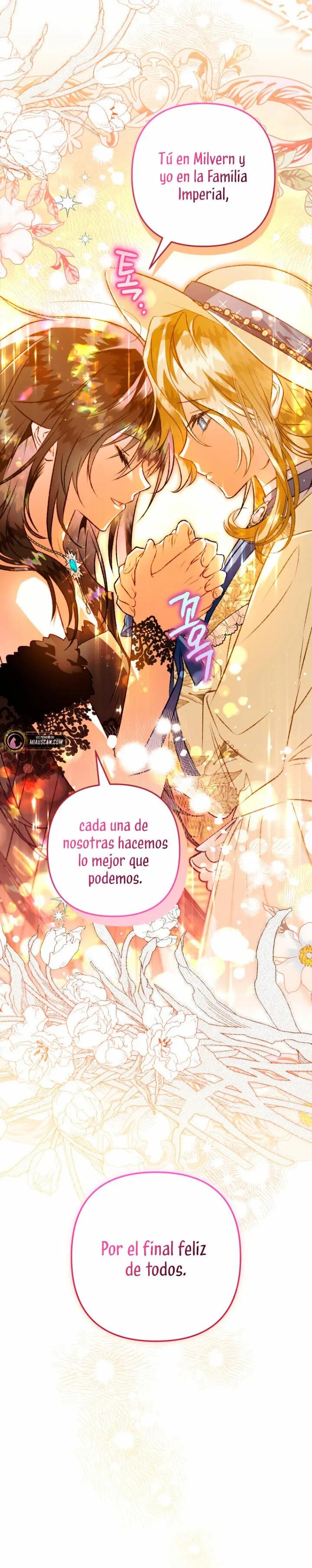 ME HE CONVERTIDO EN UN CUERVO Capítulo 79 en Línea - página 33