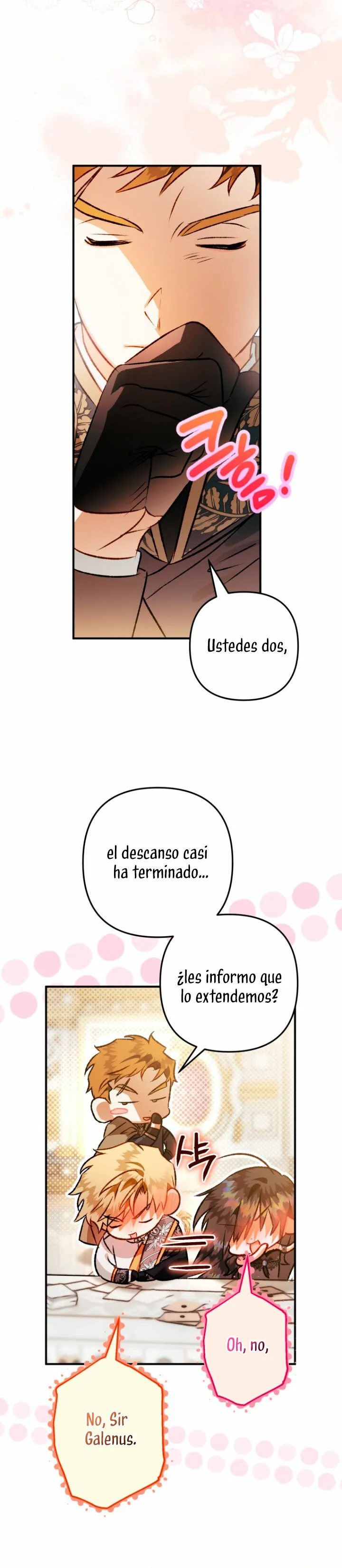 ME HE CONVERTIDO EN UN CUERVO Capítulo 79 en Línea - página 35