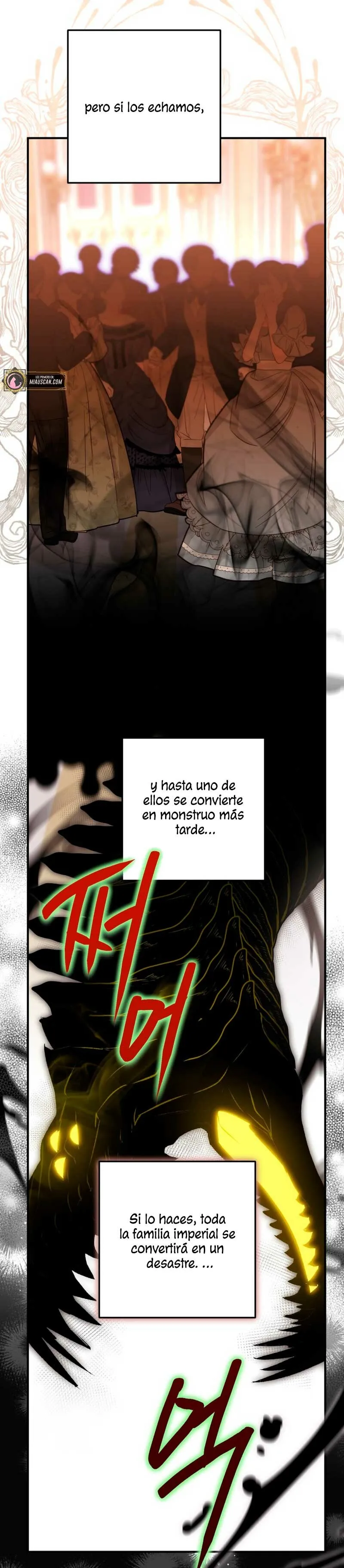 ME HE CONVERTIDO EN UN CUERVO Capítulo 82 en Línea - página 15