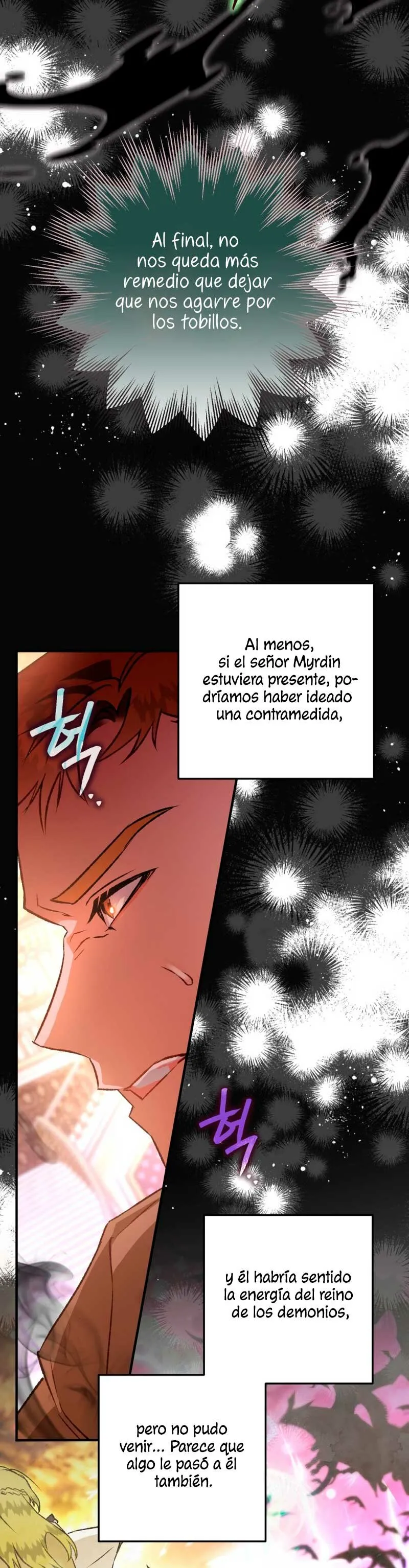 ME HE CONVERTIDO EN UN CUERVO Capítulo 82 en Línea - página 16