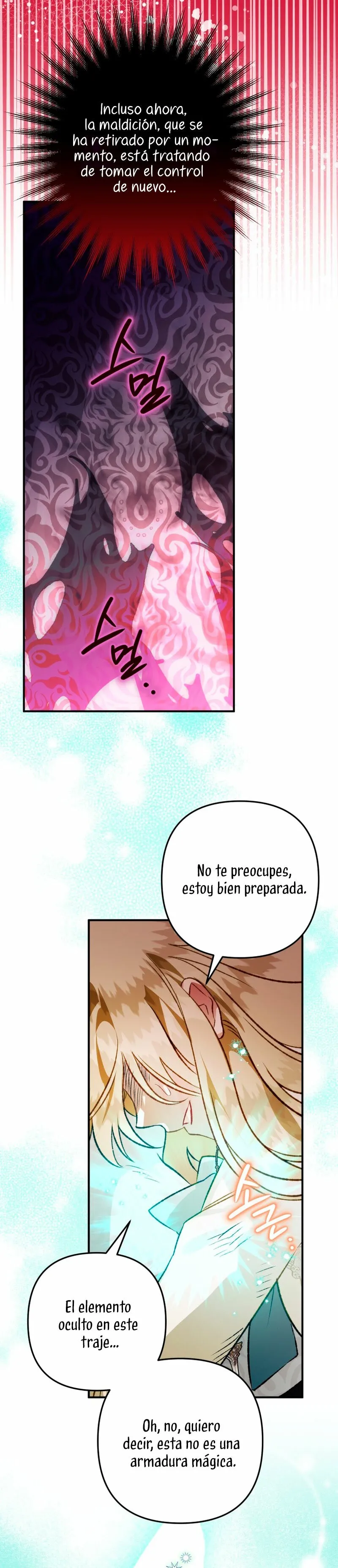 ME HE CONVERTIDO EN UN CUERVO Capítulo 87 en Línea - página 23